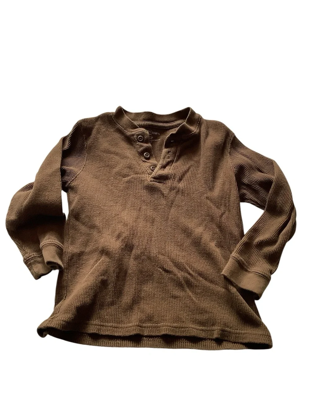 Faded Glory tan pants